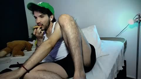 camilo online show from 02/17/25, 01:04