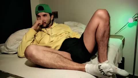 camilo online show from 02/17/25, 07:26