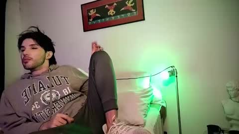 camilo online show from 02/18/25, 06:48