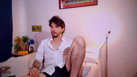 camilo online show from 03/02/25, 09:01