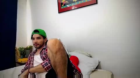 camilo online show from 03/10/25, 10:24