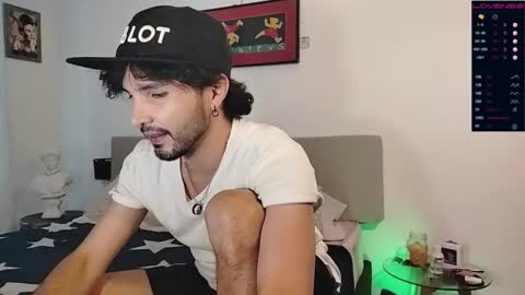 camilo online show from 09/08/25, 11:15