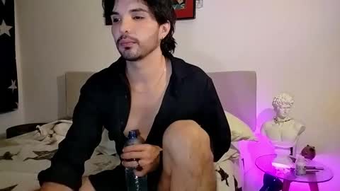 camilo online show from 09/15/25, 09:20