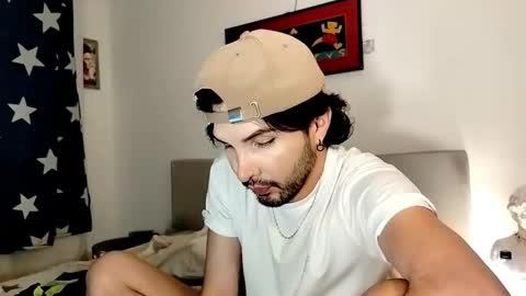 camilo online show from 09/16/25, 02:01