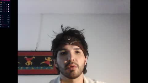 camilo online show from 09/18/25, 10:23