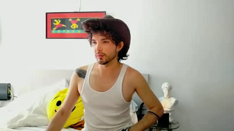 camilo online show from 10/14/25, 07:14