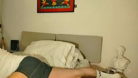 camilo online show from 10/18/25, 07:09