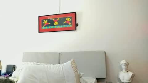 camilo online show from 10/25/25, 07:41