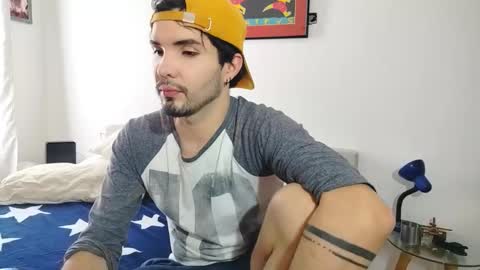 camilo online show from 12/21/25, 08:05