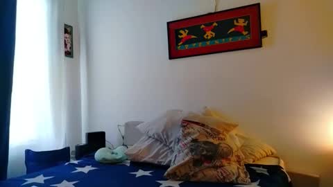 camilo online show from 01/05/26, 05:27