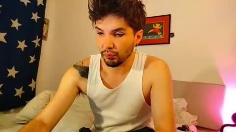 camilo online show from 02/01/26, 09:08