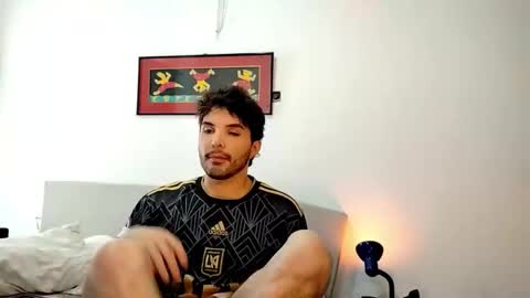 camilo online show from 02/10/26, 07:29