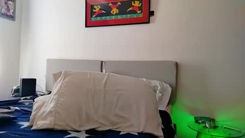 camilo online show from 02/24/26, 07:01