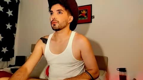 camilo online show from 03/04/26, 02:50