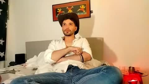 camilo online show from 03/05/26, 02:18