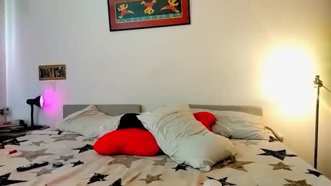 camilo online show from 03/11/26, 06:47