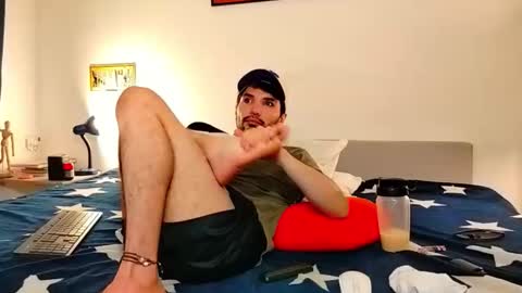 camilo online show from 04/17/26, 12:02