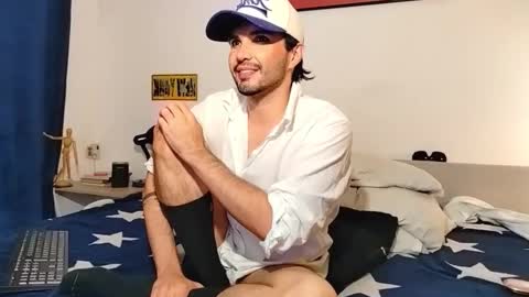 camilo online show from 04/23/26, 02:46