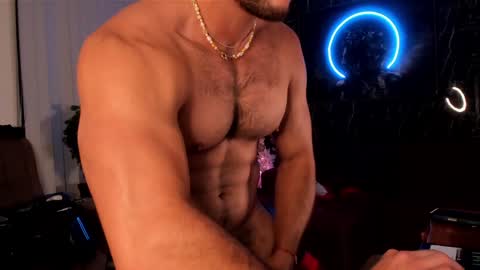 Camilo Watson online show from 12/07/24, 10:12