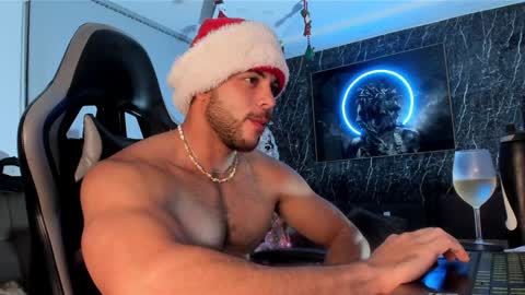 Camilo Watson online show from 12/24/24, 11:22