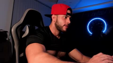 Camilo Watson online show from 02/25/25, 01:30