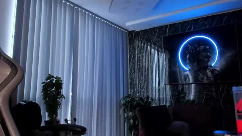 Camilo Watson online show from 03/09/25, 10:52