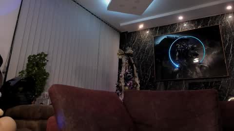 Camilo Watson online show from 12/19/25, 01:01