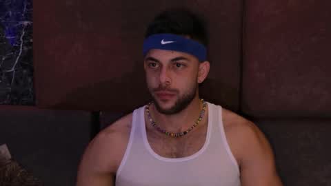 Camilo Watson online show from 02/06/26, 02:05