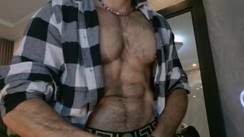 Camilo Watson online show from 03/03/26, 02:18