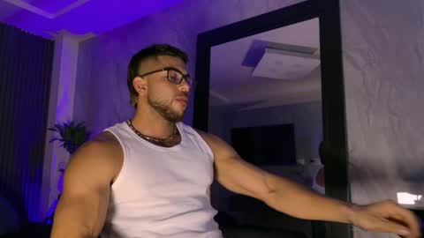 Camilo Watson online show from 04/16/26, 09:26