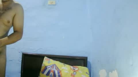 Camilowhite  online show from 11/03/25, 09:48