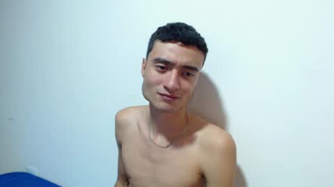 CAMILO online show from 04/14/26, 09:10