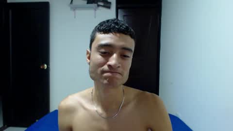 CAMILO online show from 04/16/26, 04:02