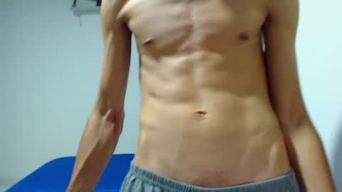 CAMILO online show from 04/24/26, 12:57