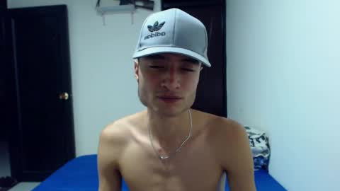 CAMILO online show from 04/24/26, 11:29