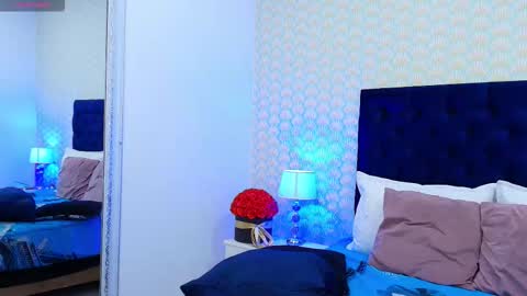 Cami Pipper online show from 09/11/25, 07:08