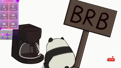 camila online show from 04/27/26, 11:47