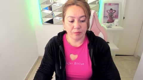 camixxx_m online show from 01/07/26, 01:35