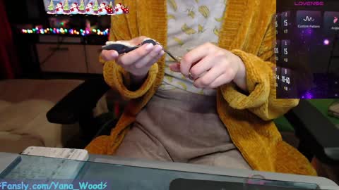 Snapshot of camkitana01 chatting on 01/23/25, 02:50 Kitana online show from 01/23/25, 02:50