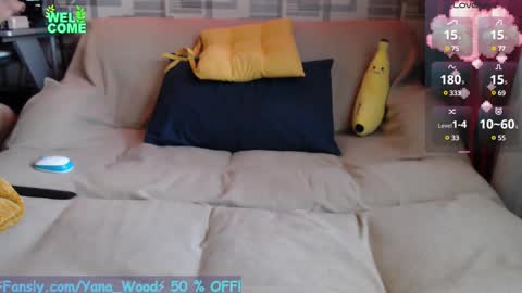 Snapshot of camkitana01 chatting on 02/16/25, 09:48 Kitana online show from 02/16/25, 09:48