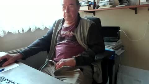Snapshot of cammee chatting on 01/12/26, 11:26 Cammee online show from 01/12/26, 11:26