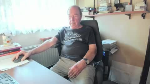 Cammee online show from 07/19/26, 01:26