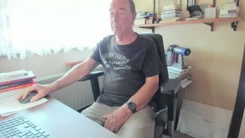 Cammee online show from 07/21/26, 09:22
