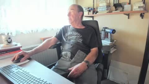 Cammee online show from 07/24/26, 07:39