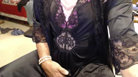 CammieCD online show from 10/28/25, 03:36