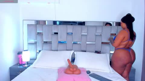 Camila online show from 02/18/26, 03:52