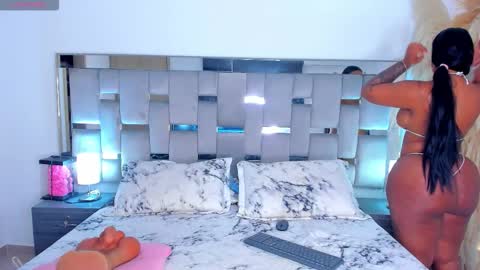 Camila online show from 03/20/26, 03:17