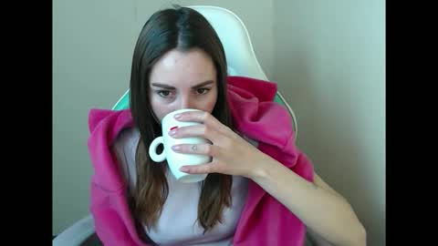 cammila horn online show from 02/24/26, 06:11