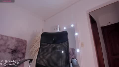 Laura Camila online show from 01/26/25, 10:46