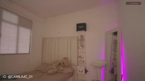 Laura Camila online show from 03/27/26, 04:40